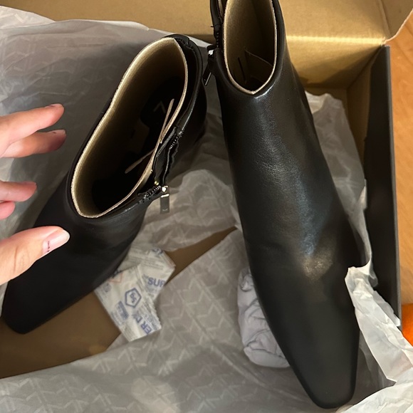 Marc fisher boots LTD - Picture 9 of 9